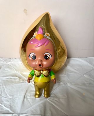 Bebes llorones coleccion precio especial para lote