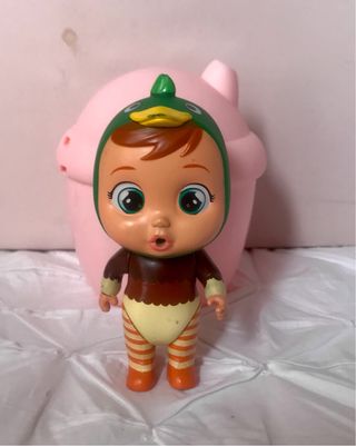 Bebes llorones coleccion precio especial para lote