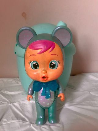 Bebes llorones coleccion precio especial para lote
