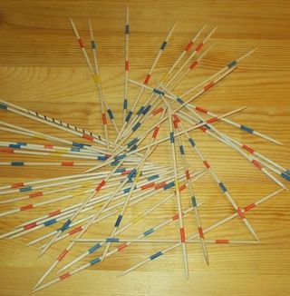 Mikado/Sciangai/Shanghai