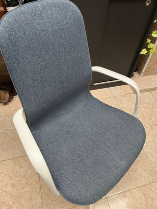 Silla escritorio