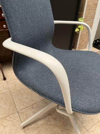 Silla escritorio