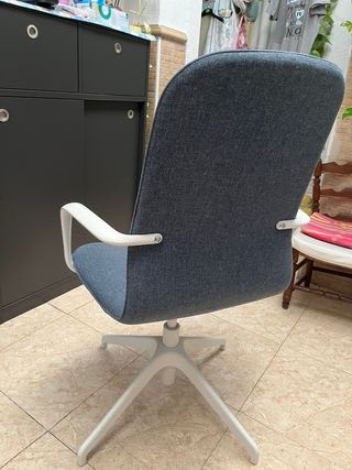 Silla escritorio