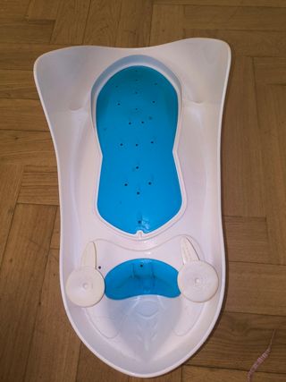 Hamaca baño