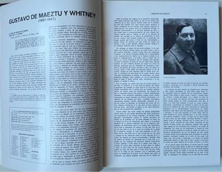 IV. PINTORES Y ESCULTORES VASCOS. Libro