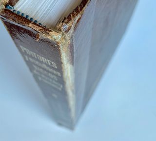 IV. PINTORES Y ESCULTORES VASCOS. Libro