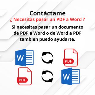 INFORMÁTICO - EDITOR a DOMICILIO - REMOTO