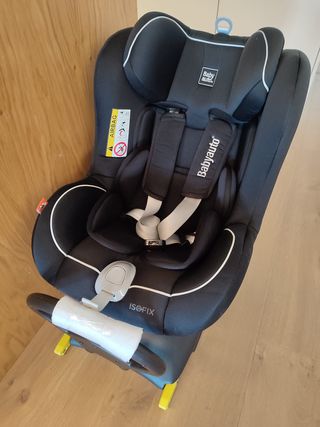 Silla de seguridad infantil Babyauto