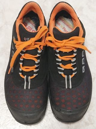 Zapatos de seguridad Mujer