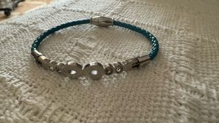 Pulsera de plata. Nueva a estrenar!