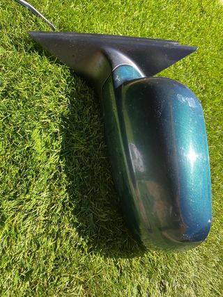 Espejo volkswagen passat