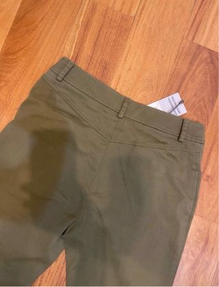 Pantalone Alberta Ferretti