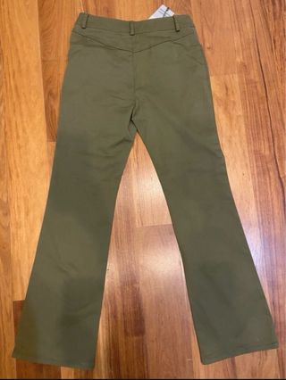 Pantalone Alberta Ferretti