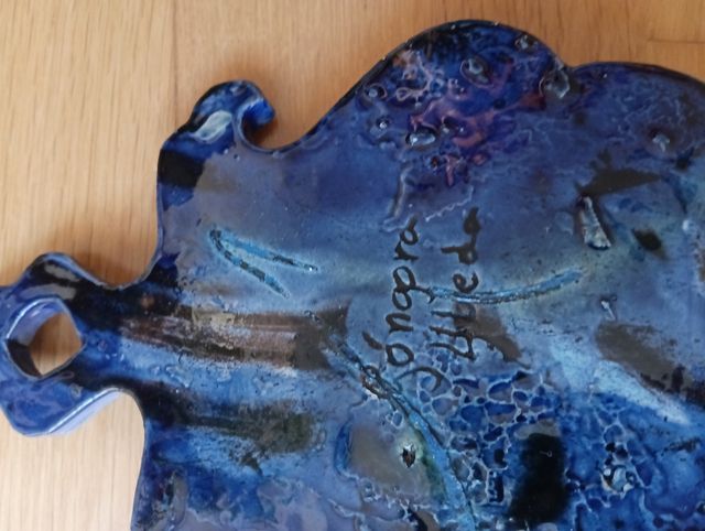 Aguabenditera ,pila agua bendita