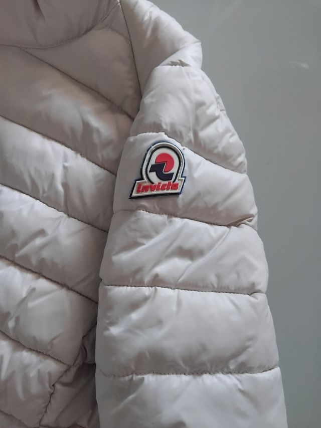 Piumino invicta donna 
