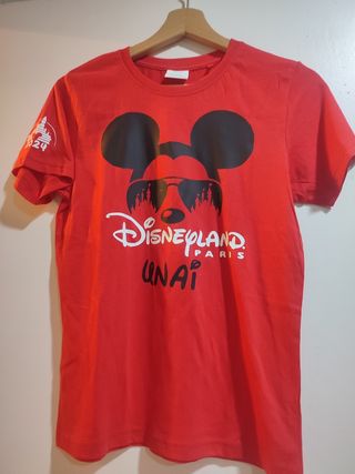 Camisetas personalizadas