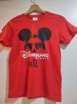 Camisetas personalizadas