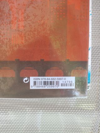 Libro de ejercicios de francés A1 1°ESO