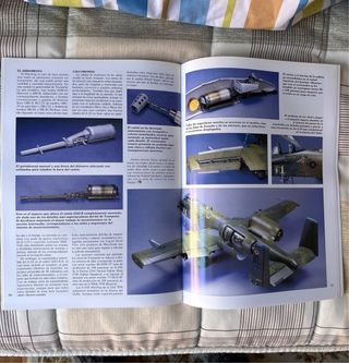 Coleccion 105 Revistas Modelismo