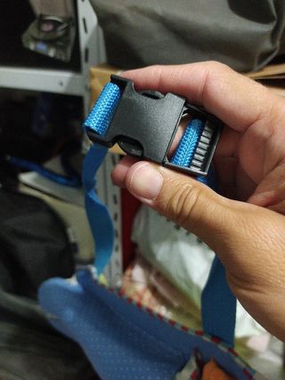 Porta todo bebé para coche