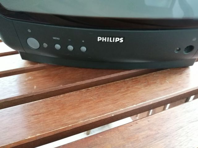 Televisor TV Phillips 14 pulgadas