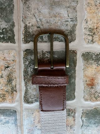 Cinturon Niño Nek & Nek