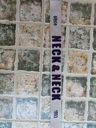 Cinturon Niño Nek & Nek