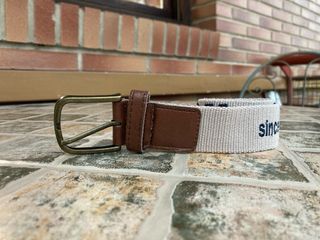 Cinturon Niño Nek & Nek