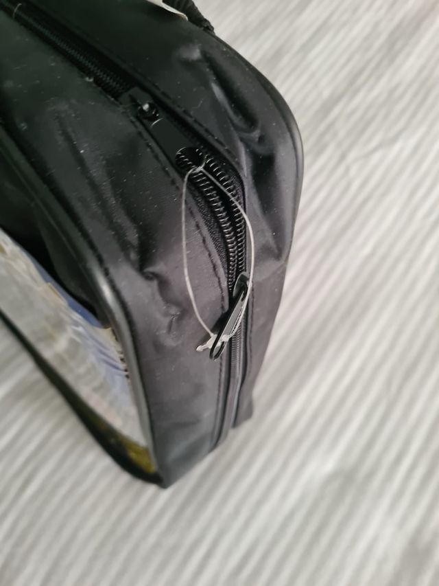 Cadenas nieve textil