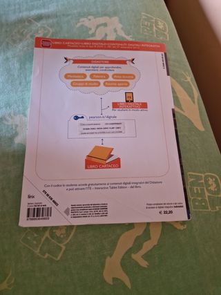 LIBRO INFORMATICAil  nuovo dal bit al web