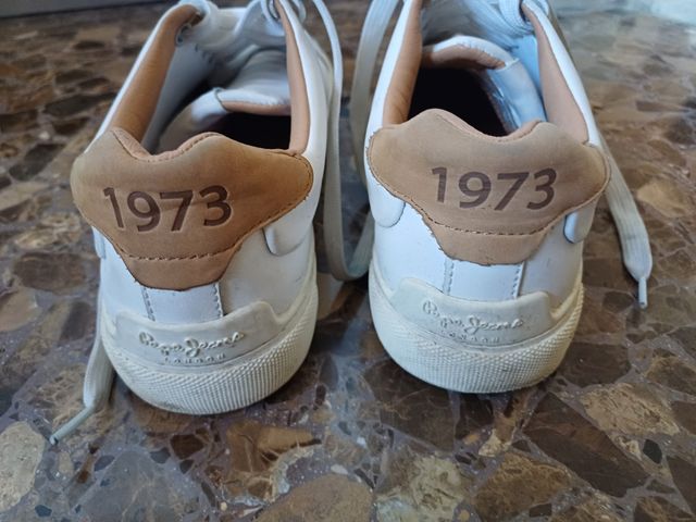 Zapatillas deportivas