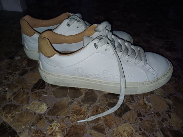 Zapatillas deportivas