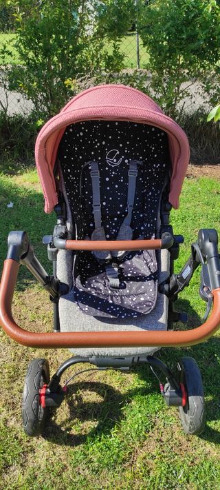 Conjunto Carrito Jane Rider