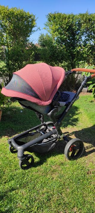 Conjunto Carrito Jane Rider