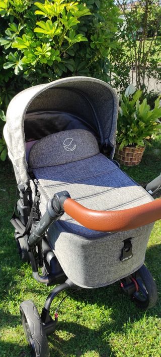 Conjunto Carrito Jane Rider