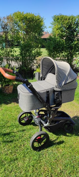 Conjunto Carrito Jane Rider