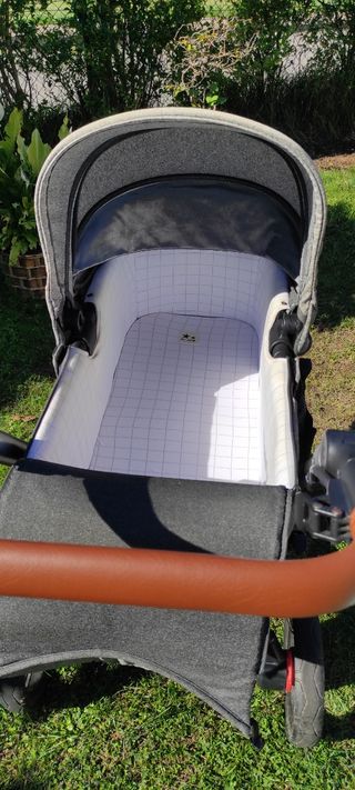 Conjunto Carrito Jane Rider