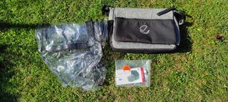 Conjunto Carrito Jane Rider