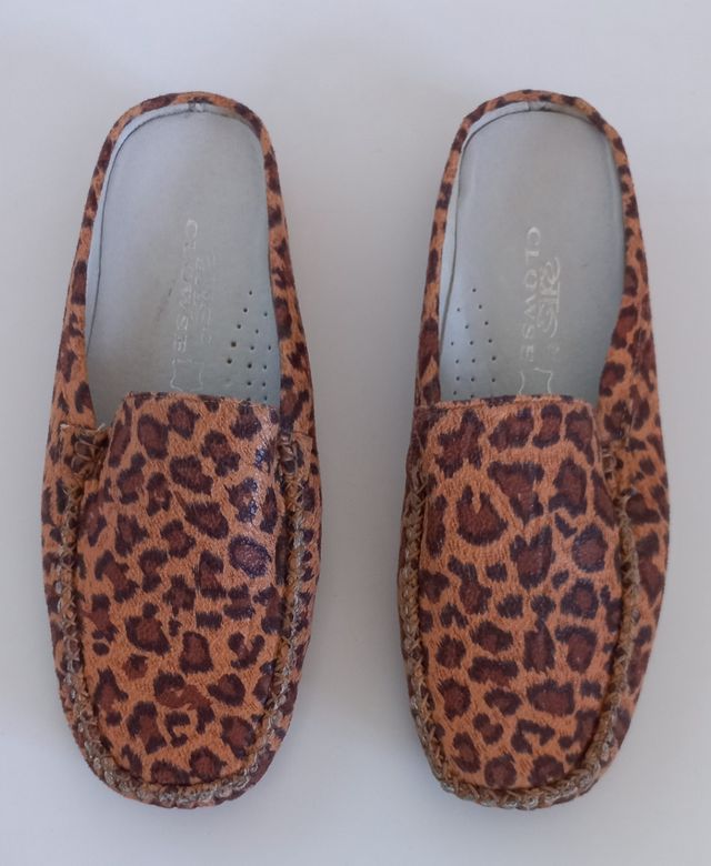 Zapatillas animal Print talla 36 rebajas