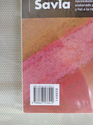 Libro de plástica 2°ESO