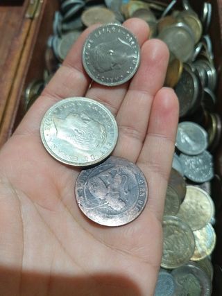 Monedas