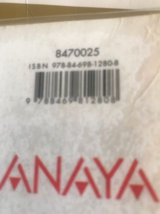 MATEMATICAS APLICADAS CIENCIAS SOCIALES II