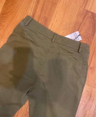 Pantaloni alberta ferretti