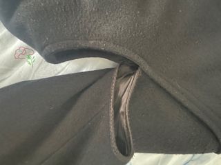 Loden Echter Alpen-Loden modello Esquire