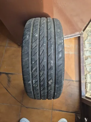 Cubiertas de coche 225 40 r18 solo 2 cubiertas