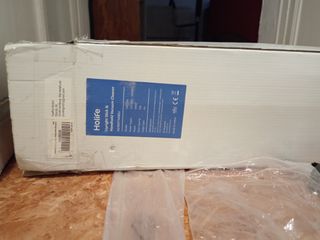 Aspiradora holife HM17A