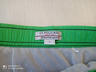 Costume uomo U.S.POLO
