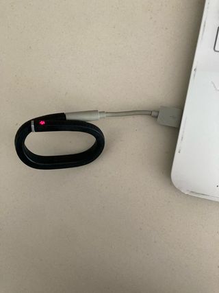 Pulsera actividad sueño UP de Jawbone