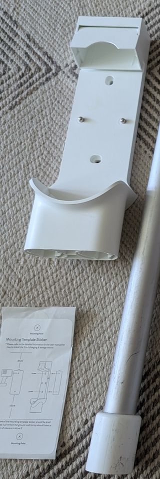 Soporte Xiaomi G10 aspiradora