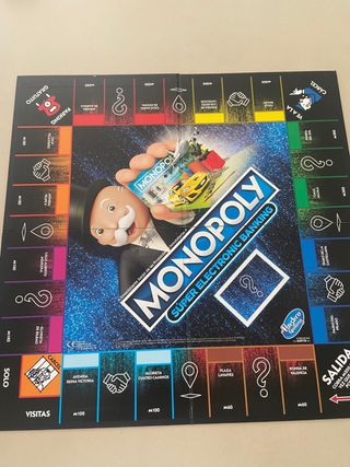 Monopoly Súper recompensas